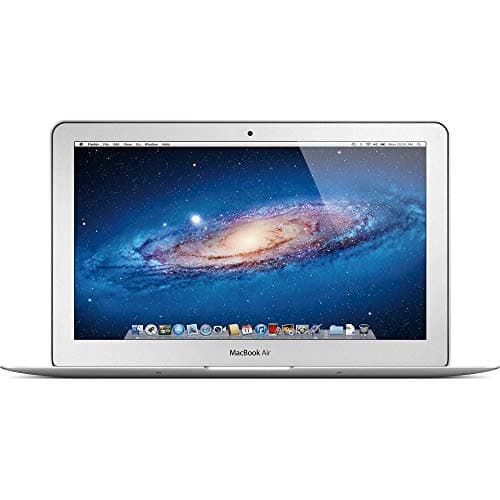 Apple MacBook Air MD711