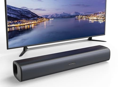 Riowois Sound Bar
