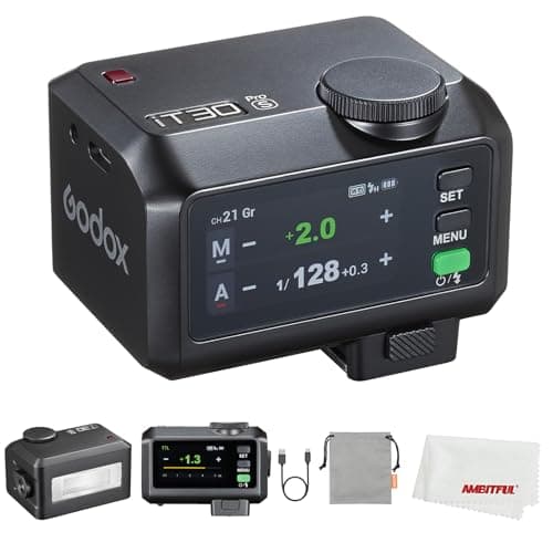Godox iT30Pro