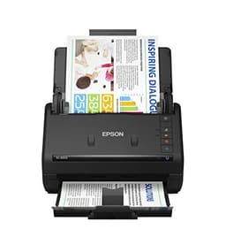 Epson Workforce ES-400 II