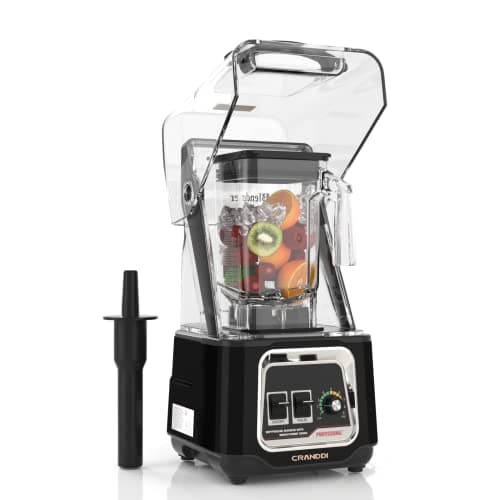 Cranddi Commercial Blender