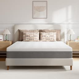 Novilla Full 10-inch