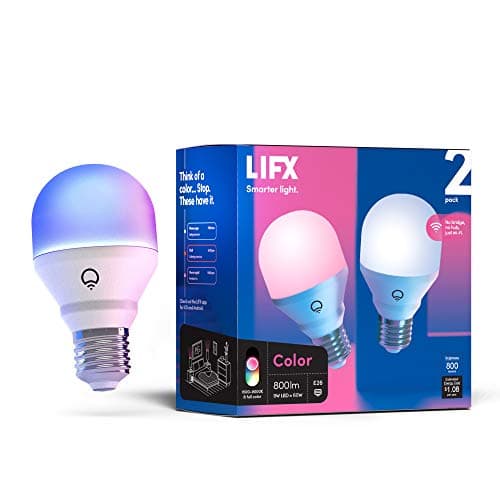 LIFX A19