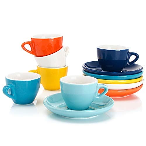 Sweese 2 Ounce Espresso Cups