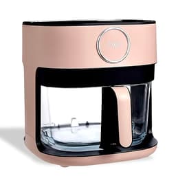 Cook With Color 5.5 Qt Air Fryer