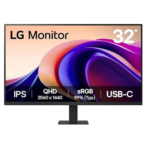 LG 32U631A-B