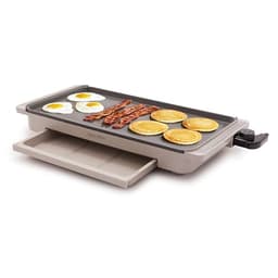 GreenPan Advanced 10.5"x20" Electric Griddle