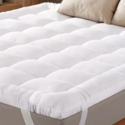 Niagara Sleep Solution Ultra Soft Twin Mattress Topper