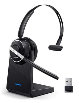 PrancyBt Bluetooth Headset