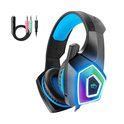 ArkarTech Gaming Headset
