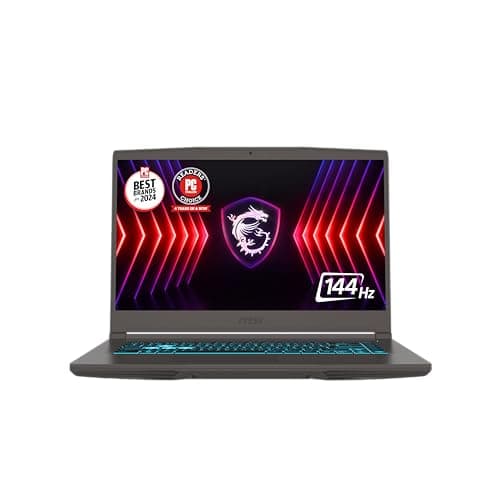 MSI Thin 15 i7-13620H
