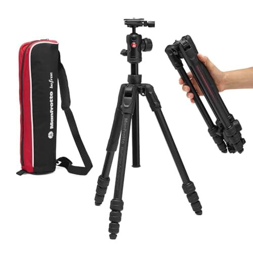 Manfrotto MKBFRTA4FB-BH