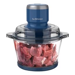 La Reveuse Food Processor