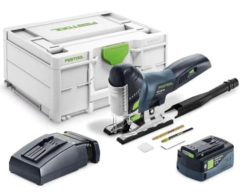 Festool CARVEX PSC 420 HPC EBI-Plus