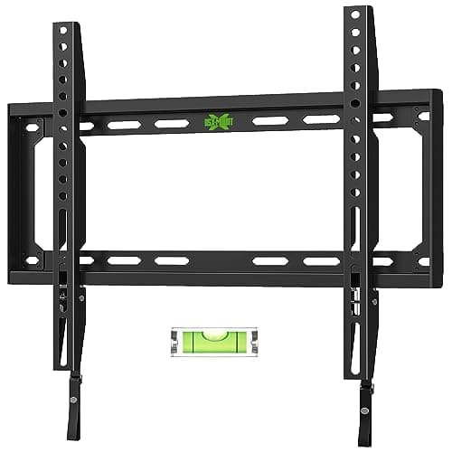 USX Fixed TV Wall Mount