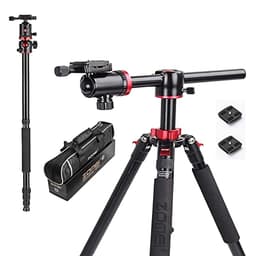 Zomei Camera Tripod 75-inch