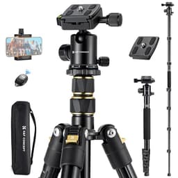 K&F Concept 72-inch Tripod