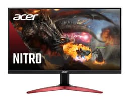 Acer Nitro KG241Y 23.8-inch