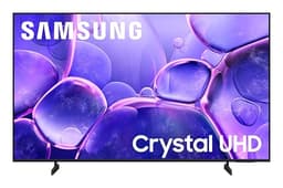 Samsung U8000F 55-inch