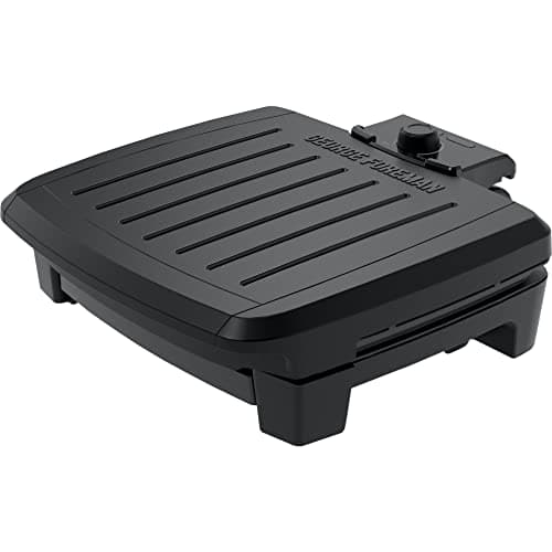 George Foreman Contact Submersible