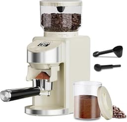 Gevi Coffee Grinder Electric