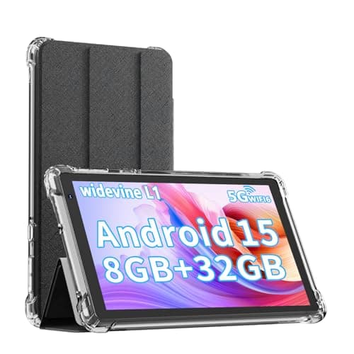 Iweggo 7-inch Tablet