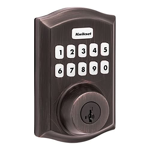 Kwikset Home Connect