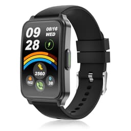 Mfvlp Fitness Tracker