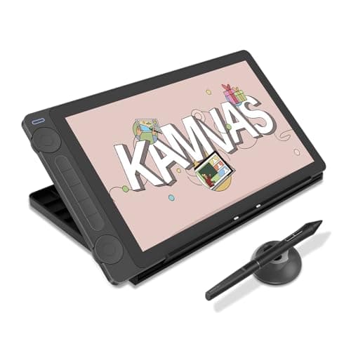 Huion Kamvas 13