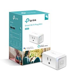 Kasa Smart Plug Classic HS105