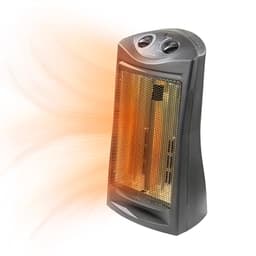 Comfort Zone CZQTV007BK