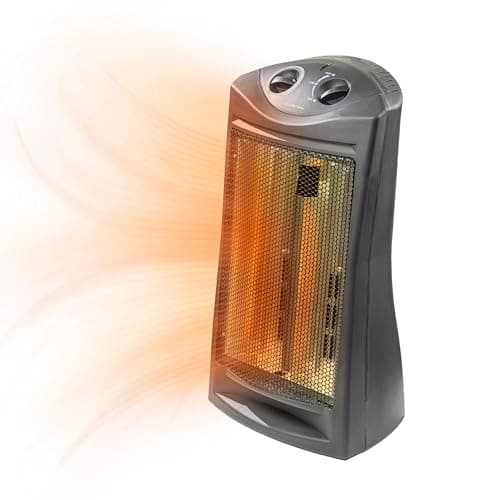 Comfort Zone CZQTV007BK