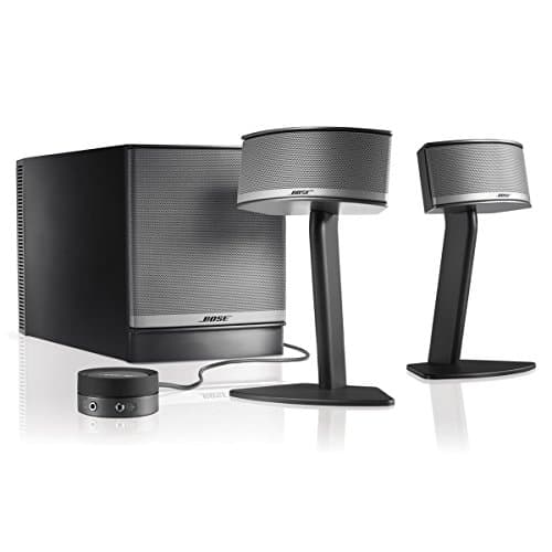 Bose Companion 5