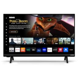 Vizio D-Series 24-inch