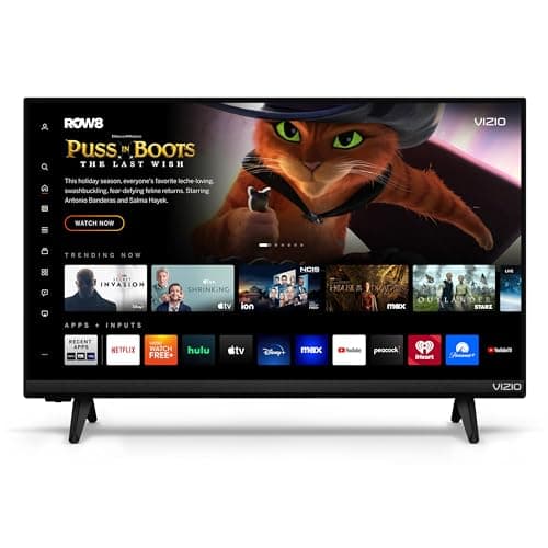 Vizio D24fM-K01