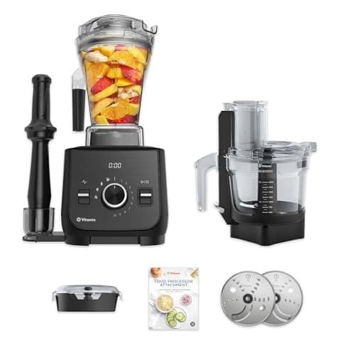 Vitamix Ascent X2