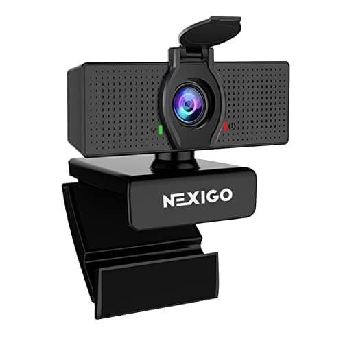 NexiGo N60