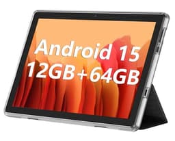 ECOPAD 10.1-inch Tablet