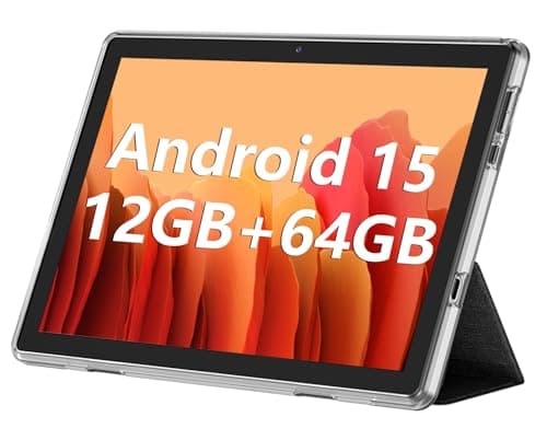 ECOPAD 10.1-inch Tablet