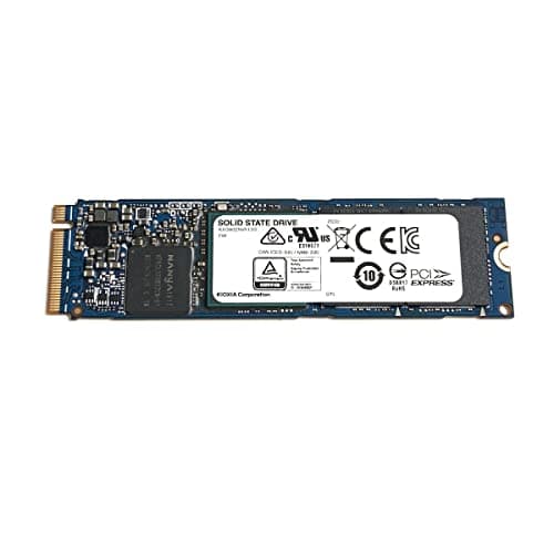 KIOXIA XG6 512GB