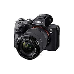 Sony a7 III