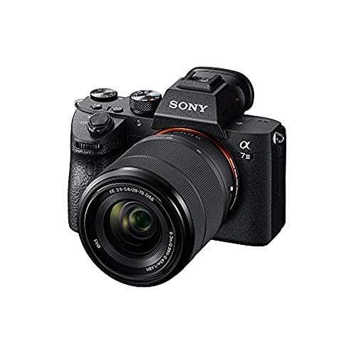 Sony a7 III