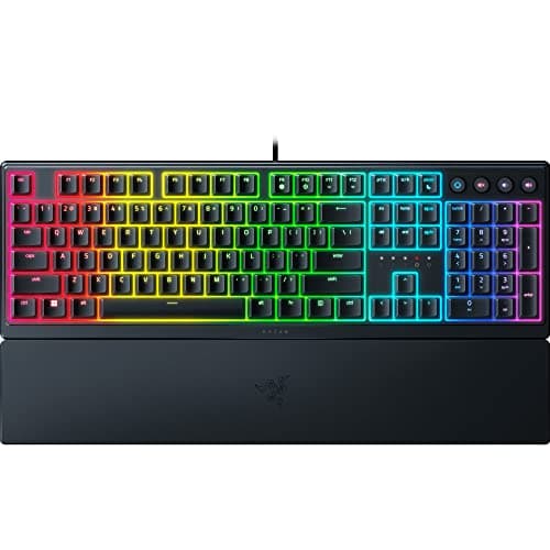 Razer Ornata V3