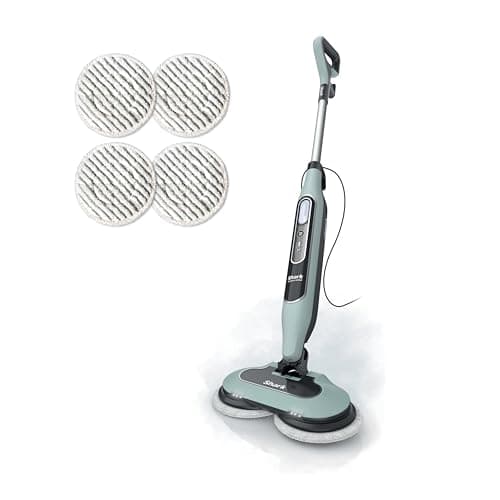 Shark Steam & Scrub Steam Mop