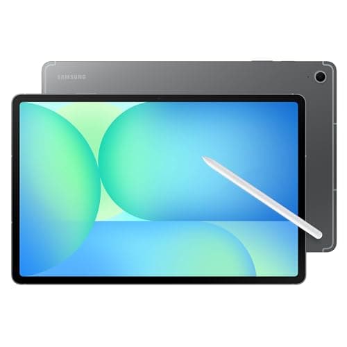 Samsung Galaxy Tab S10 FE+