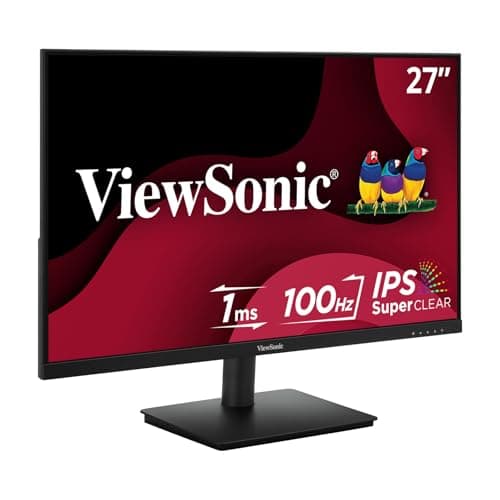 ViewSonic VS2747-H 27-inch