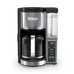 Ninja Fresh Brew
