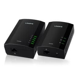 Linksys Powerline AV Wireless