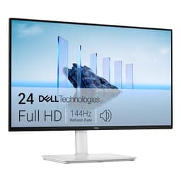 Dell S2425HSM Ash White