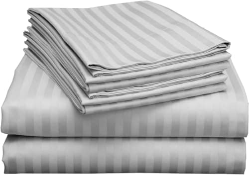 Mattress-Homes King Sheet Set